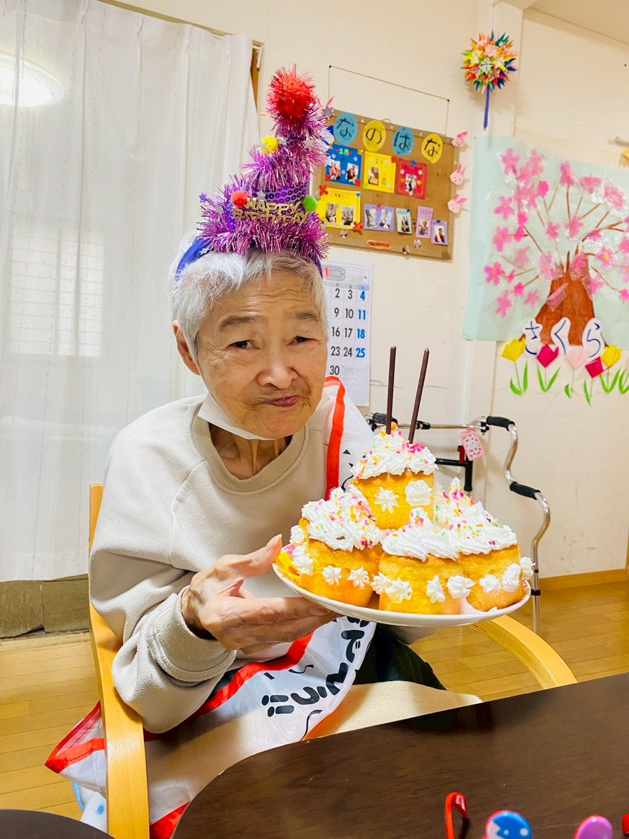 4月