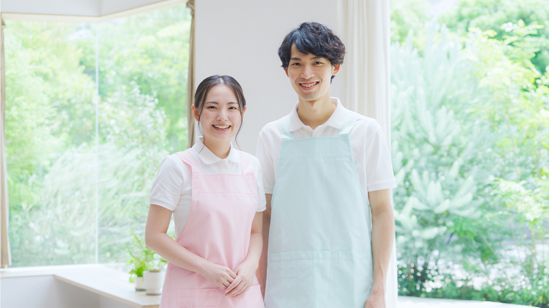 求人情報